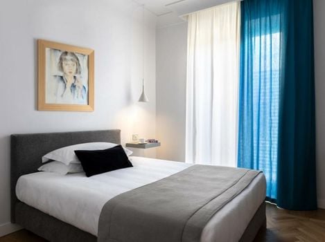 Hotel Principe Di Villafranca