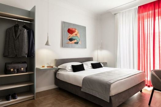 Hotel Principe Di Villafranca