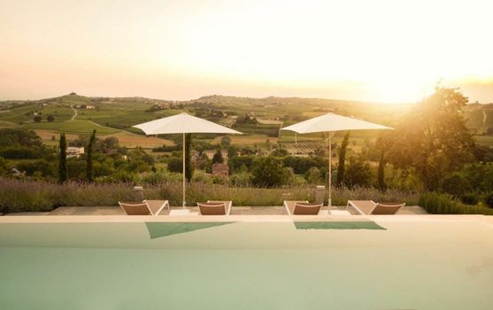 Villa Fontana Relais Suite & Spa