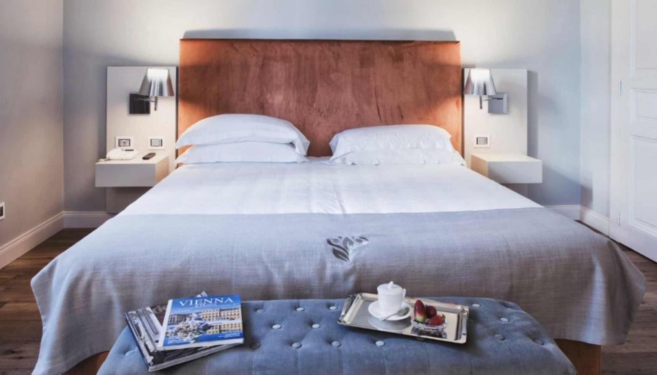 Villa Fontana Relais Suite & Spa