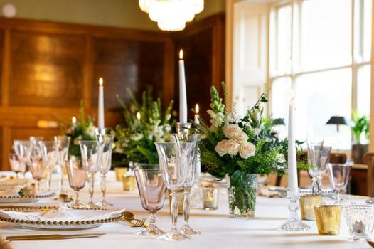 The Grosvenor Stockbridge