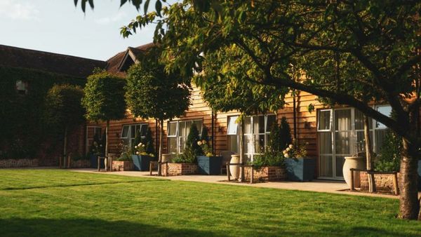 The Grosvenor Stockbridge