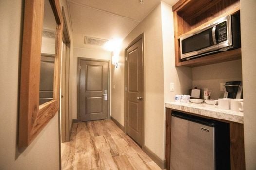 Driftwood Lodge