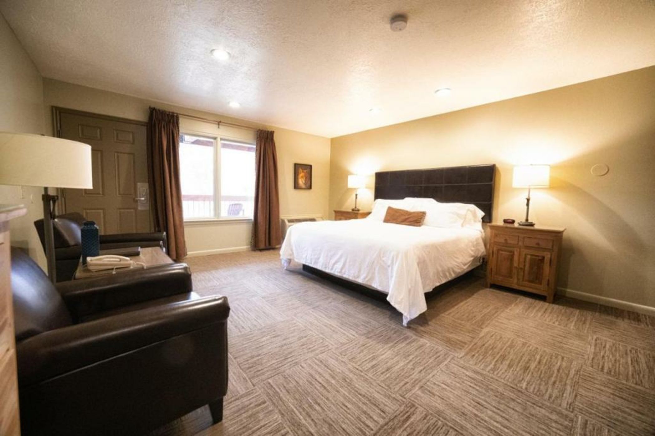 Driftwood Lodge