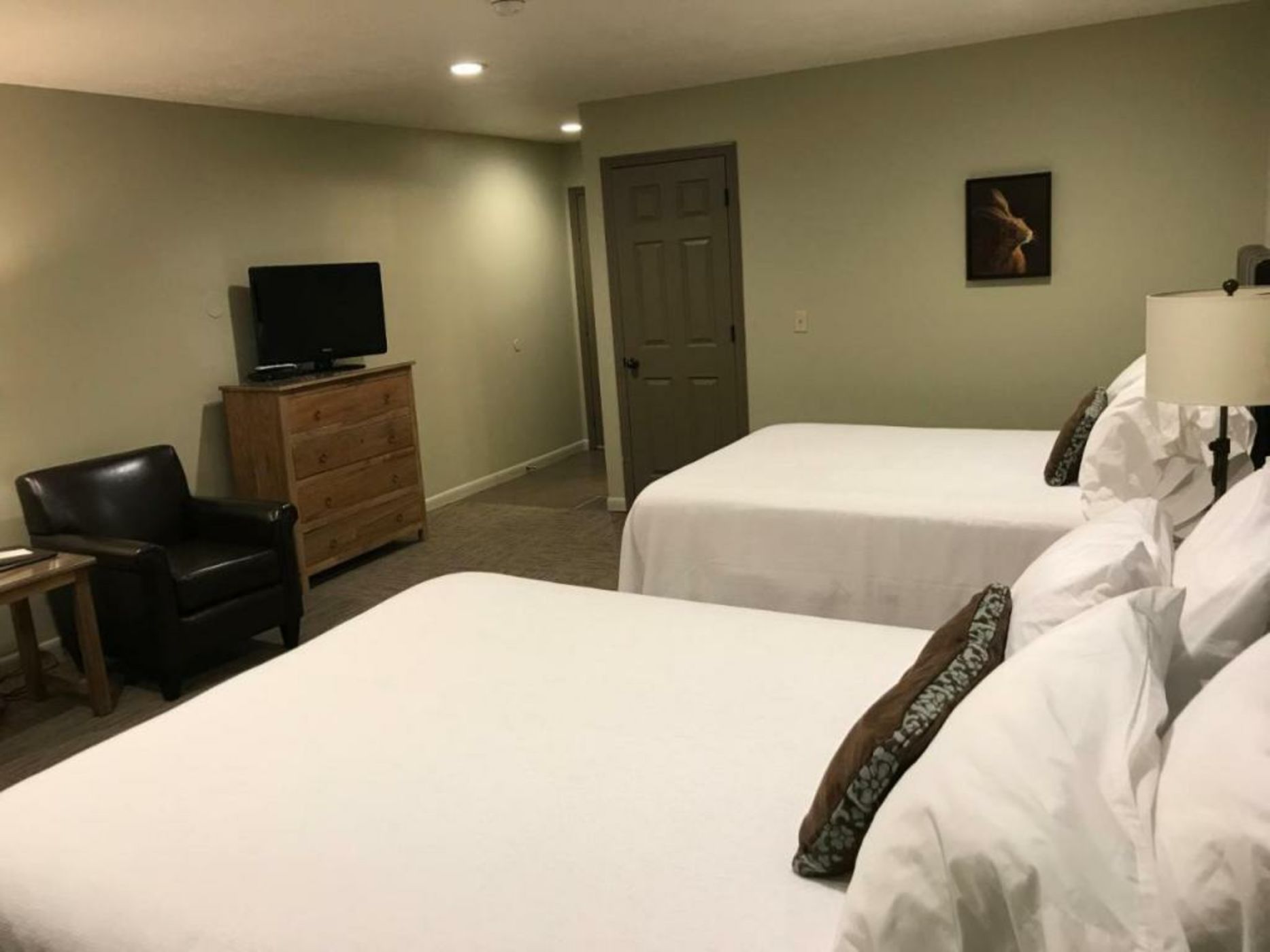 Driftwood Lodge