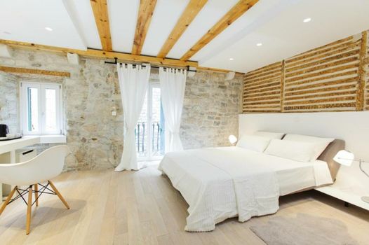 Grgur Ninski Rooms