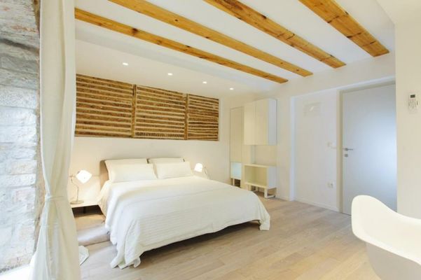 Grgur Ninski Rooms