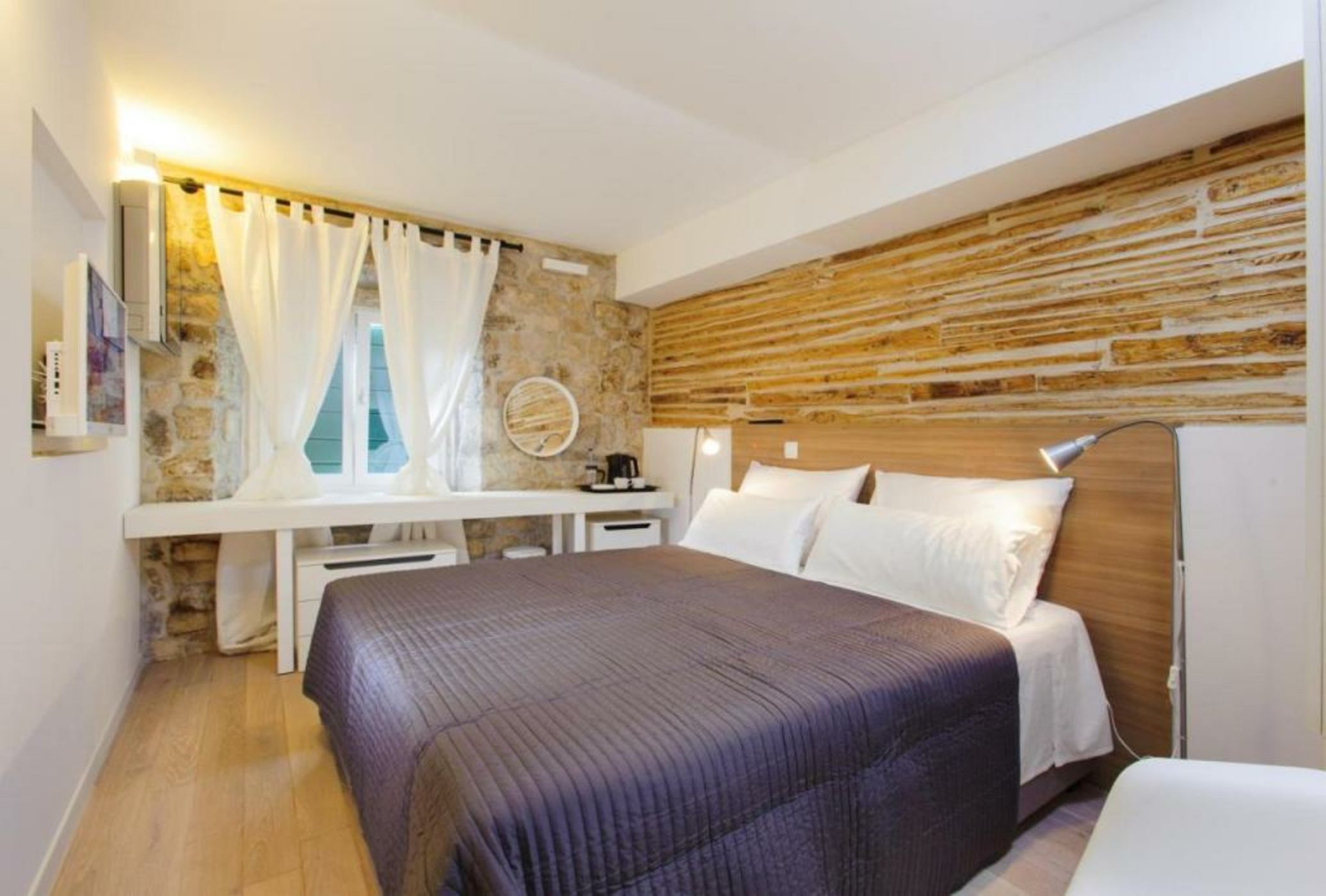 Grgur Ninski Rooms