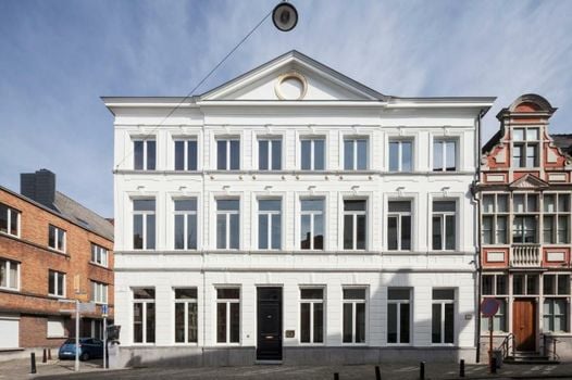 Great to stay Gent I rooms & apartments
