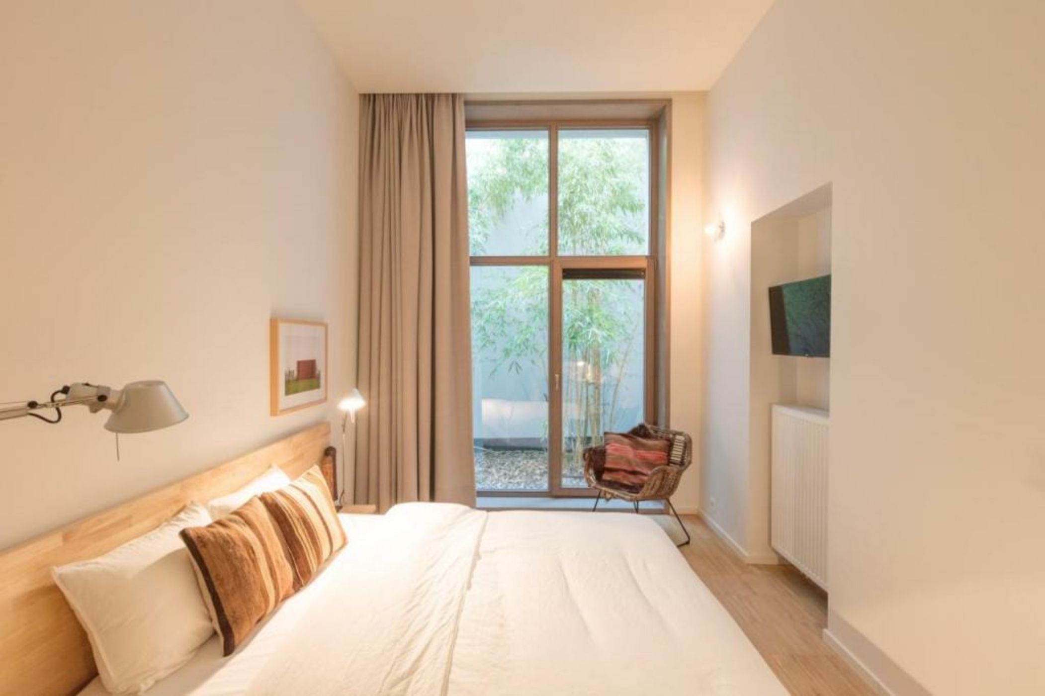 Great to stay Gent I rooms & apartments