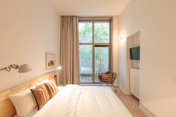 Great to stay Gent I rooms & apartments