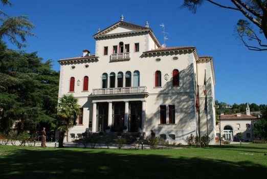 Hotel Villa Soligo - Small Luxury Hotels of the World