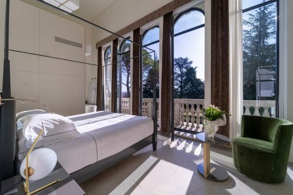 Hotel Villa Soligo - Small Luxury Hotels of the World