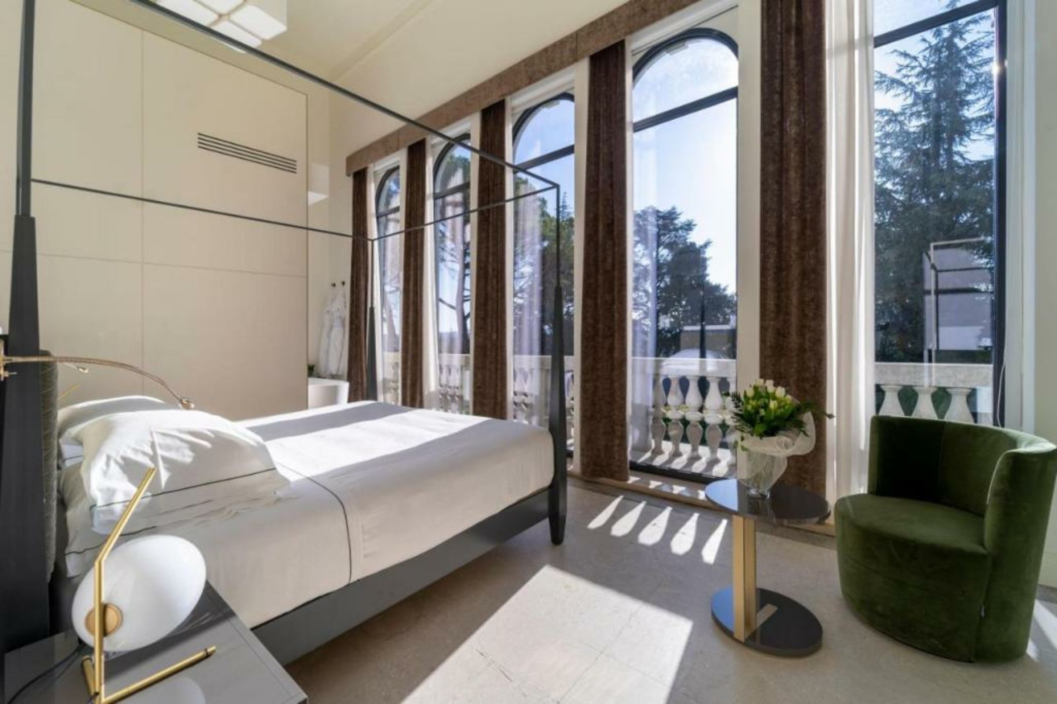 Hotel Villa Soligo - Small Luxury Hotels of the World