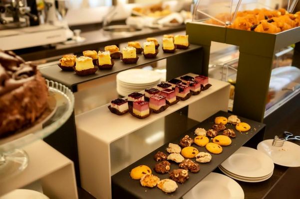 Hotel Villa Soligo - Small Luxury Hotels of the World