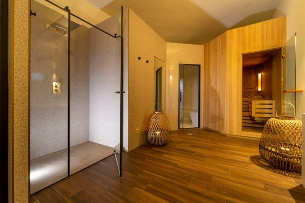 Hotel Villa Soligo - Small Luxury Hotels of the World