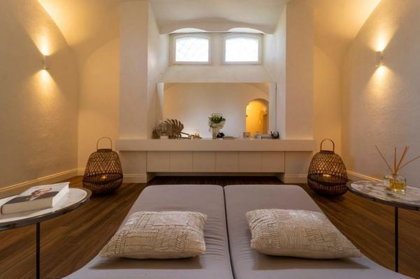 Hotel Villa Soligo - Small Luxury Hotels of the World