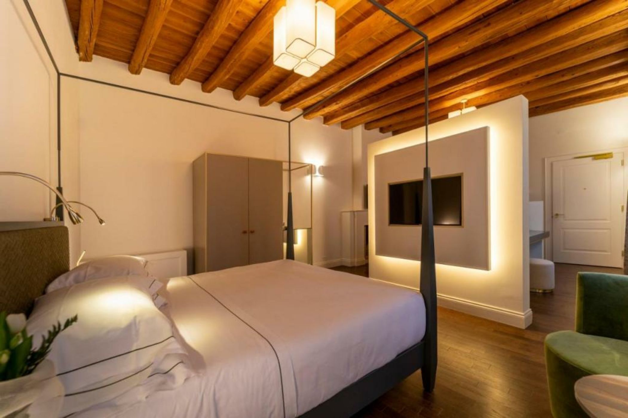 Hotel Villa Soligo - Small Luxury Hotels of the World