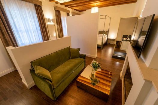 Hotel Villa Soligo - Small Luxury Hotels of the World