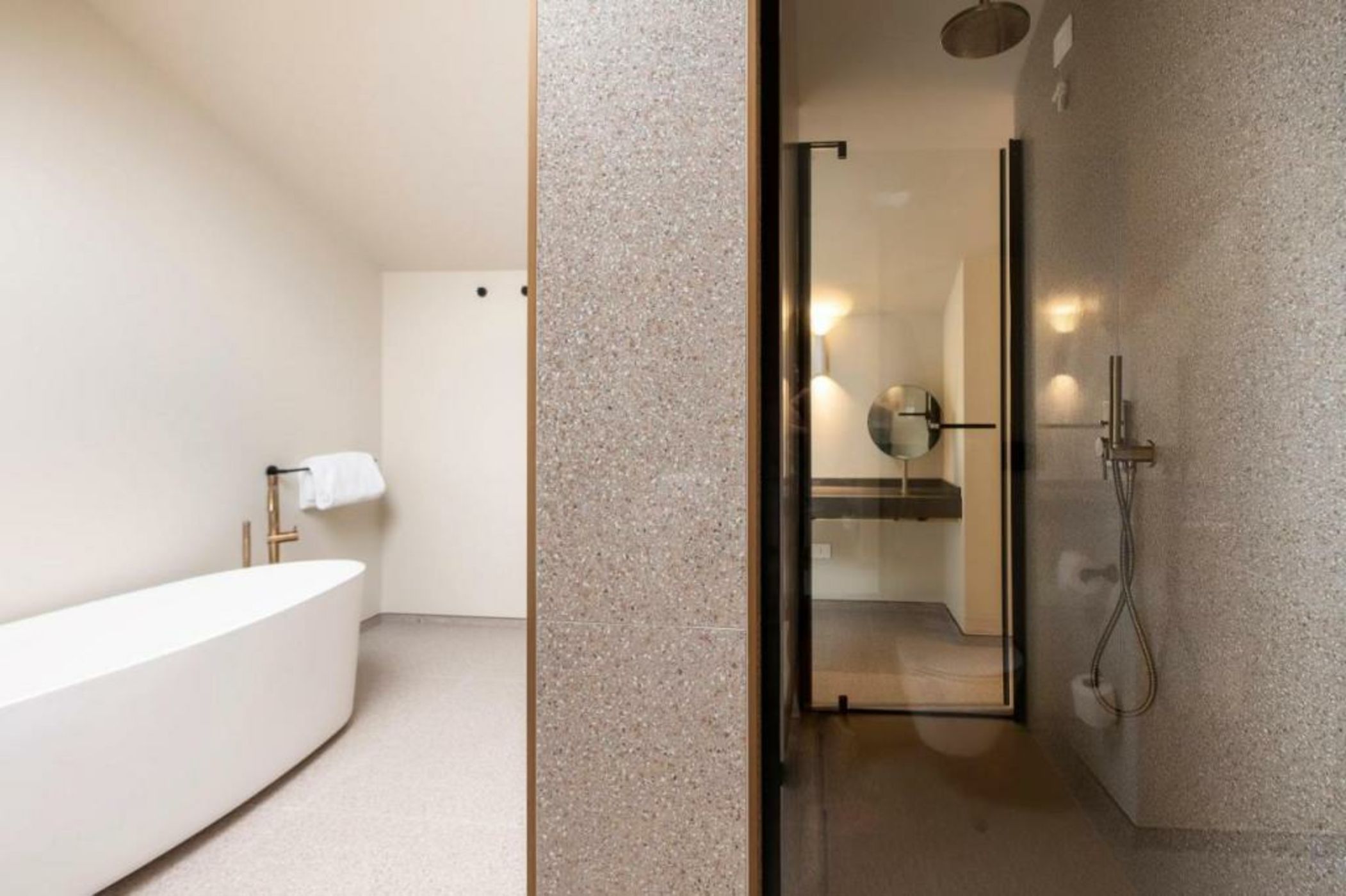 Hotel Villa Soligo - Small Luxury Hotels of the World