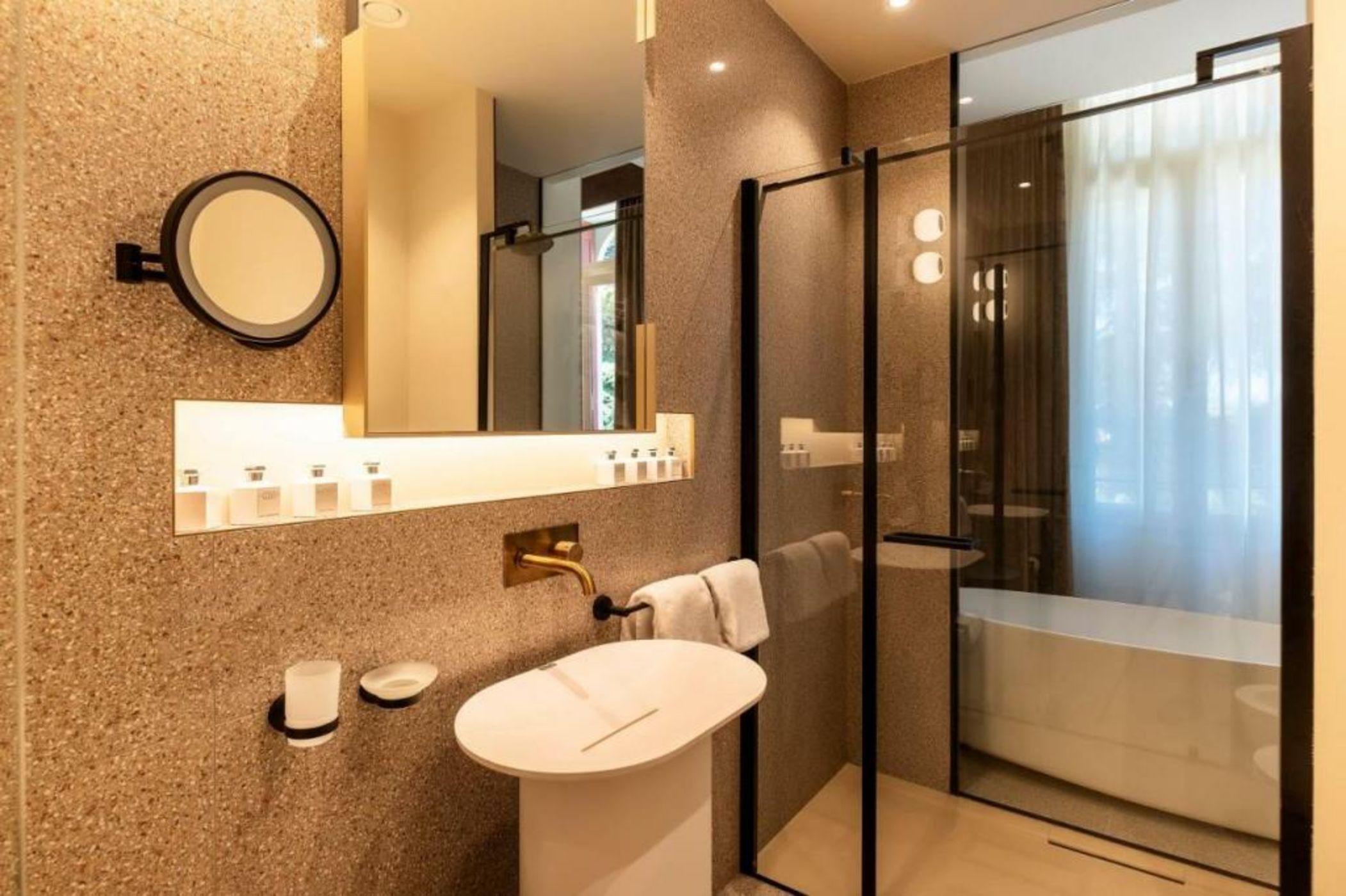 Hotel Villa Soligo - Small Luxury Hotels of the World