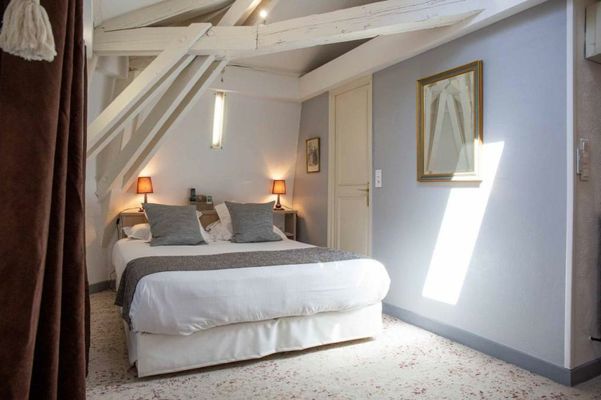 Hôtel La Casa Pairal