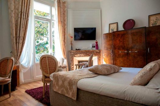 Hôtel La Casa Pairal