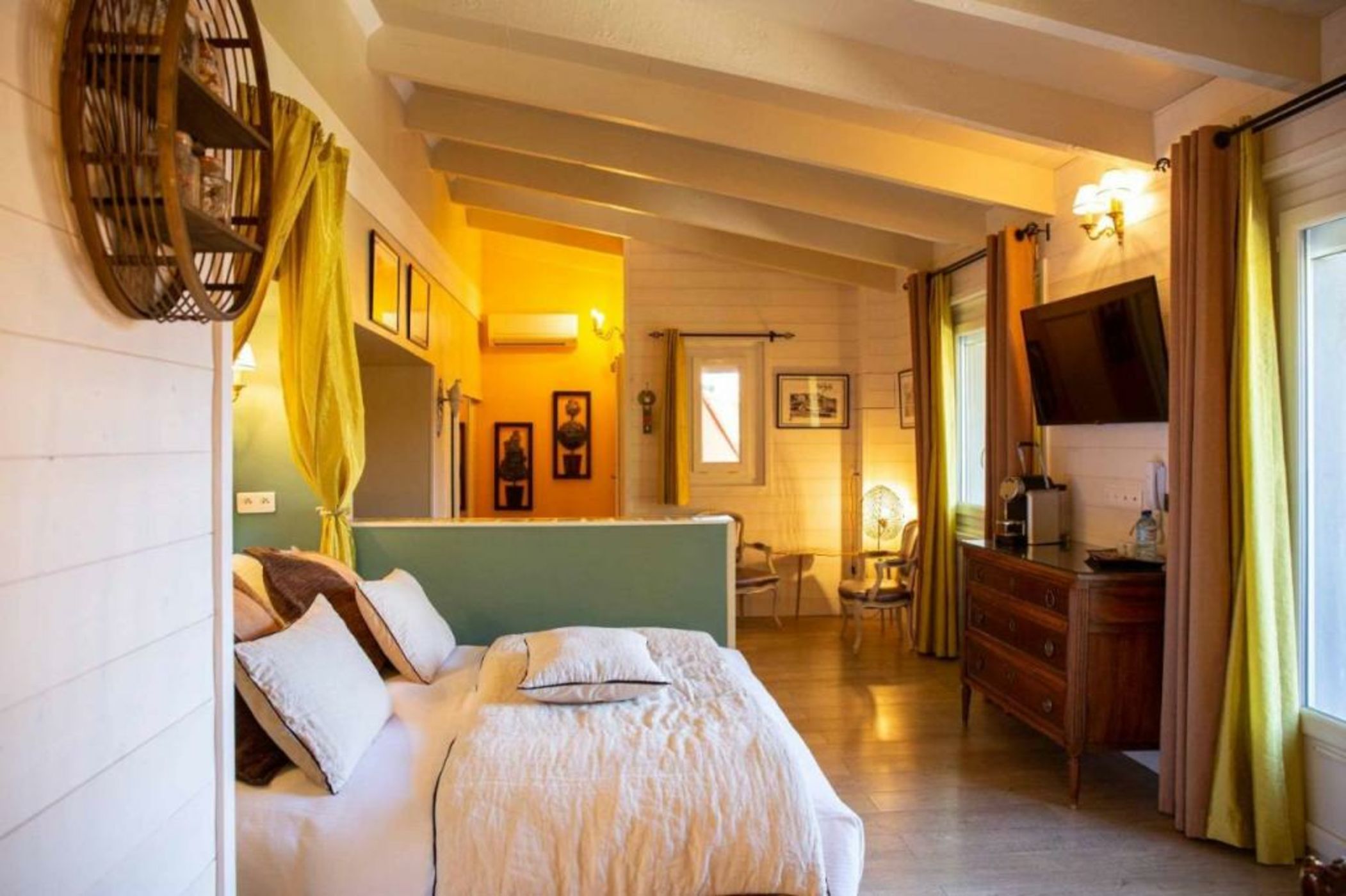 Hôtel La Casa Pairal