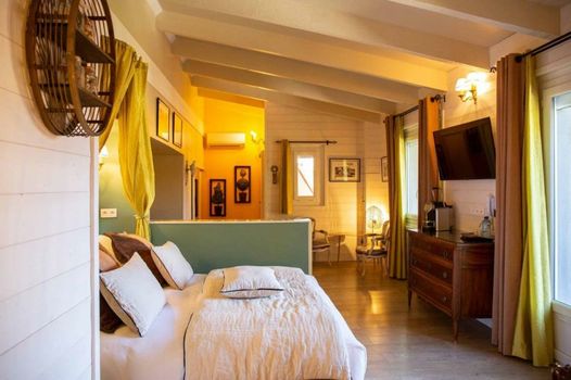 Hôtel La Casa Pairal