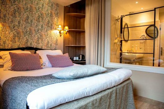 Hôtel La Casa Pairal