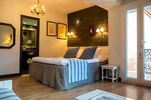 Hôtel La Casa Pairal