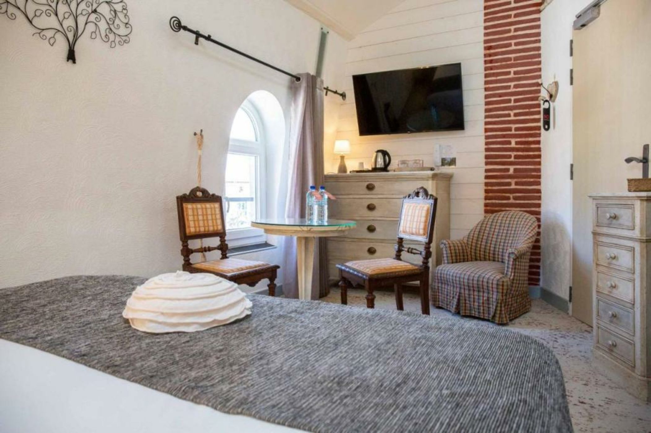 Hôtel La Casa Pairal