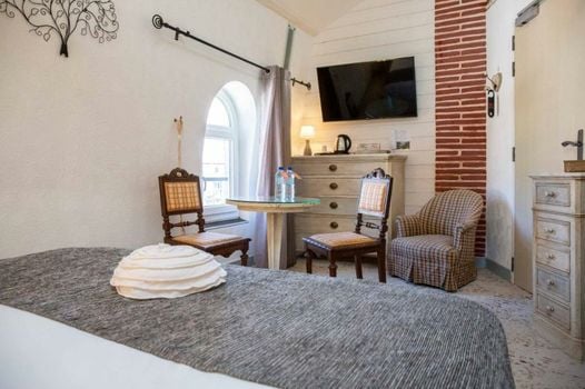 Hôtel La Casa Pairal