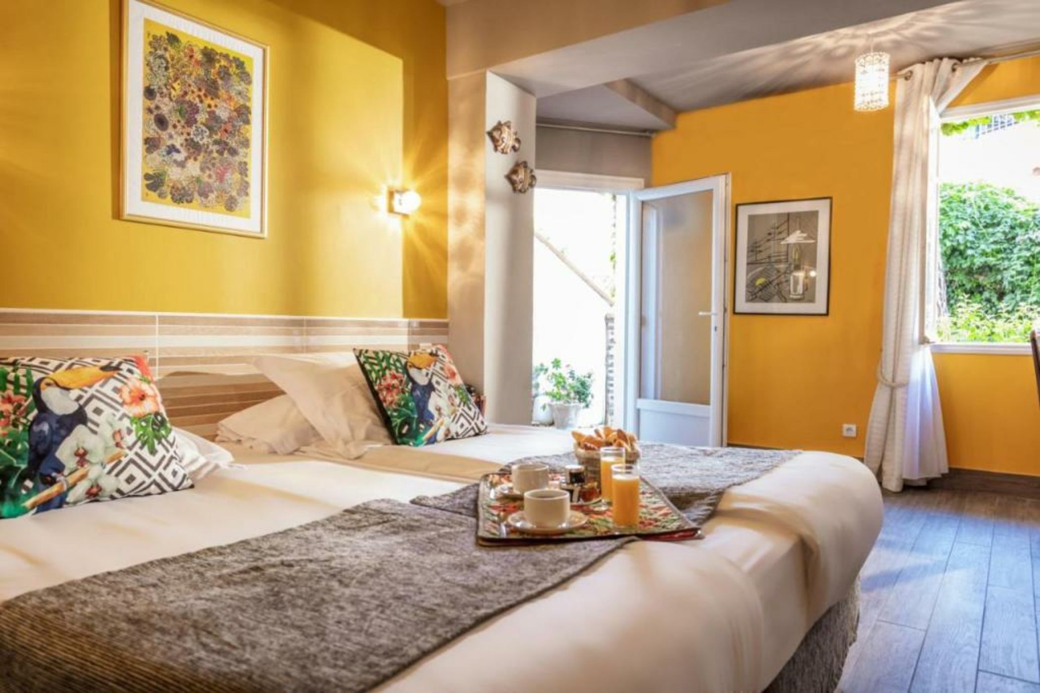 Hôtel La Casa Pairal