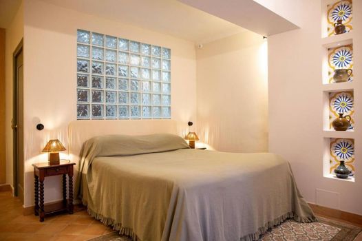 Hôtel La Casa Pairal