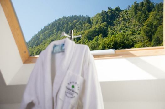 Seehotel Grüner Baum