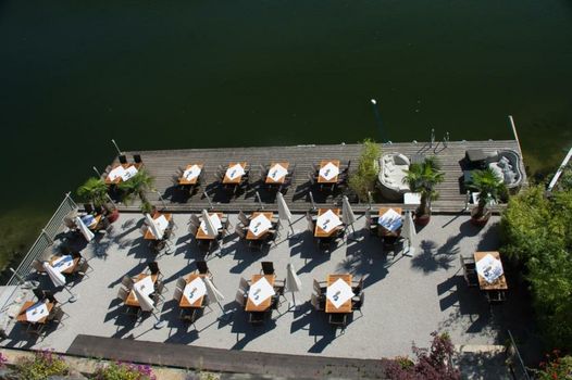 Seehotel Grüner Baum