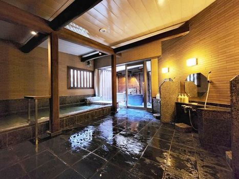 Ryokan Tanabe 旅館田邊
