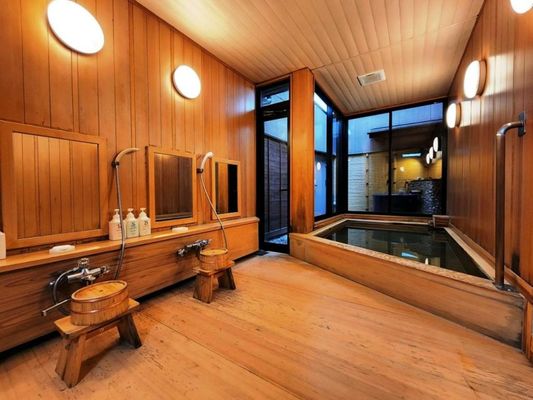 Ryokan Tanabe 旅館田邊