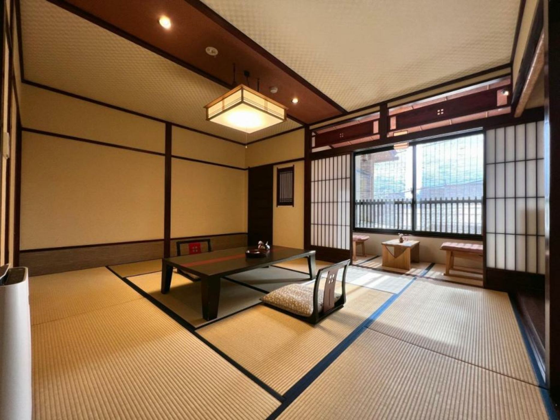 Ryokan Tanabe 旅館田邊