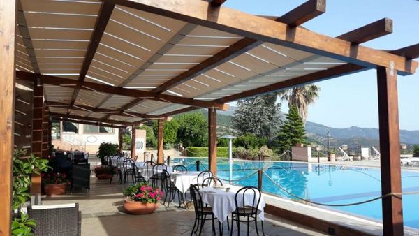 Relais Abbazia Santa Anastasia Resort & Winery