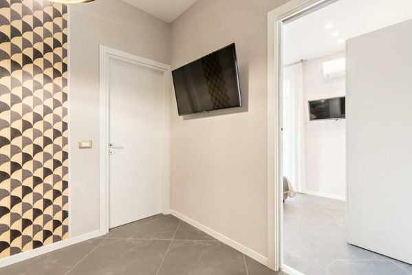 Benso Rooms