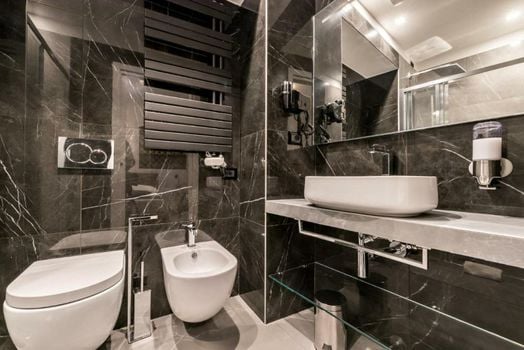 Benso Rooms