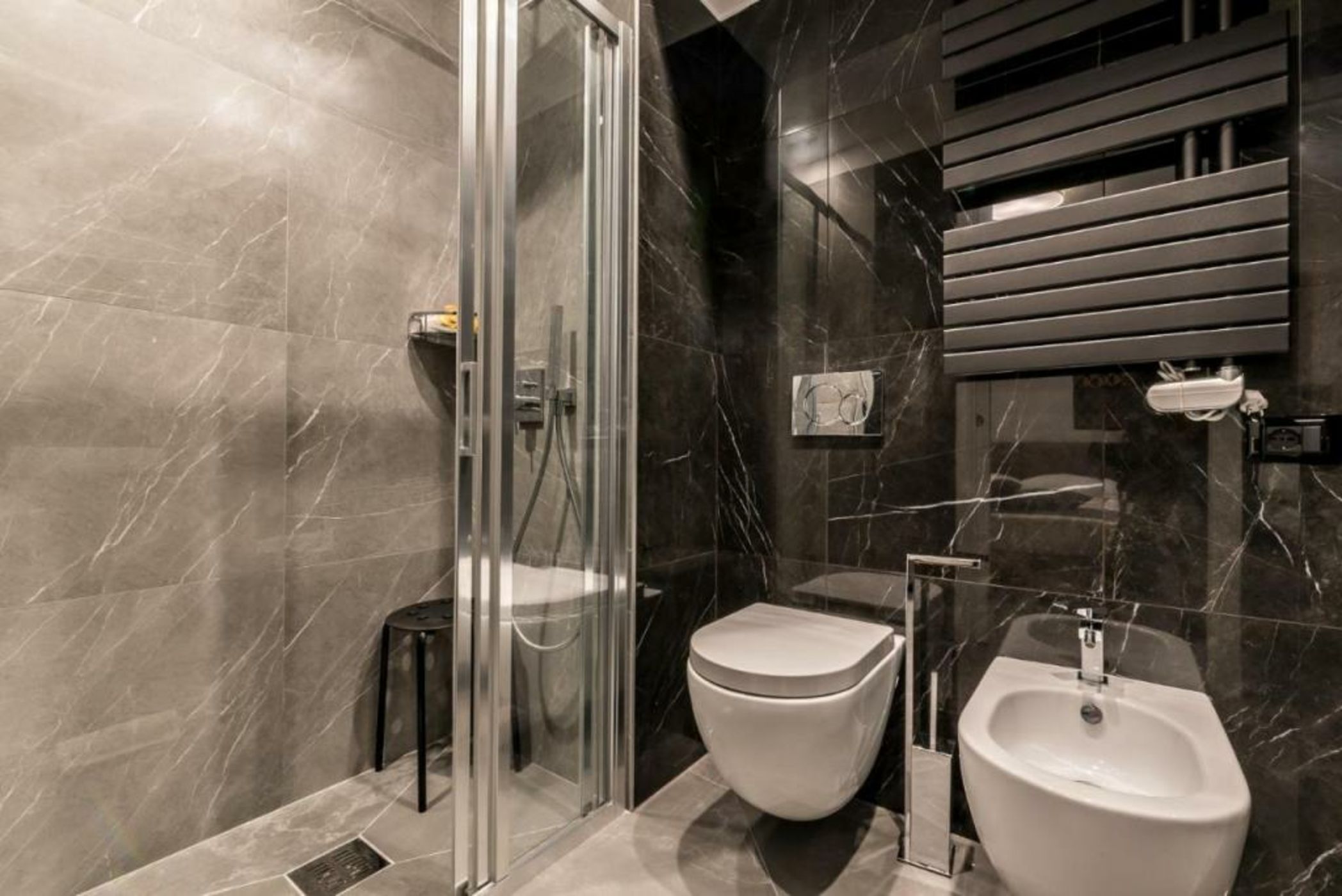 Benso Rooms