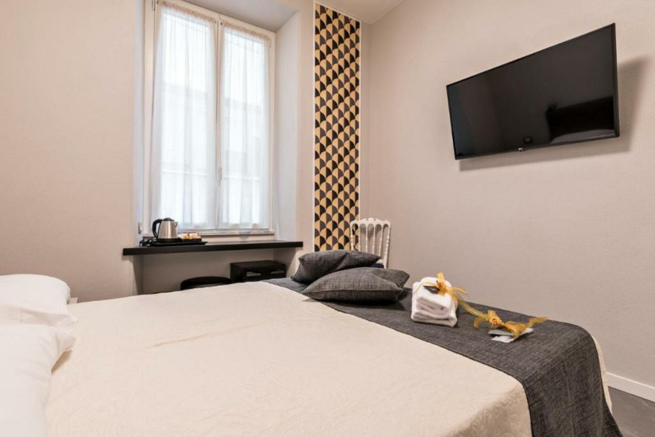 Benso Rooms