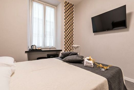 Benso Rooms
