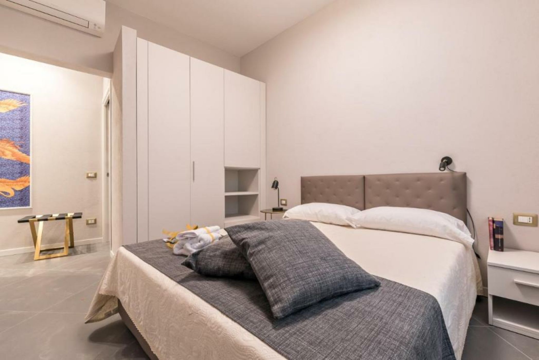 Benso Rooms