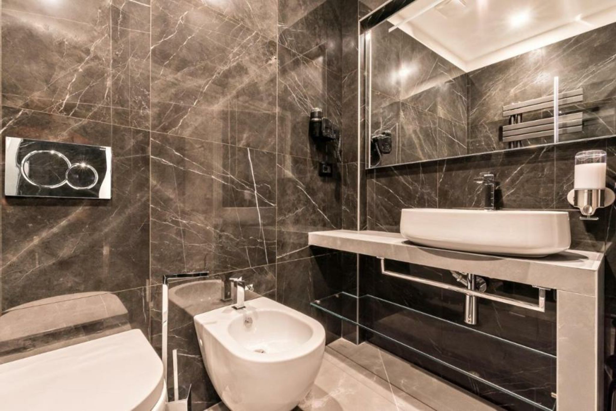 Benso Rooms
