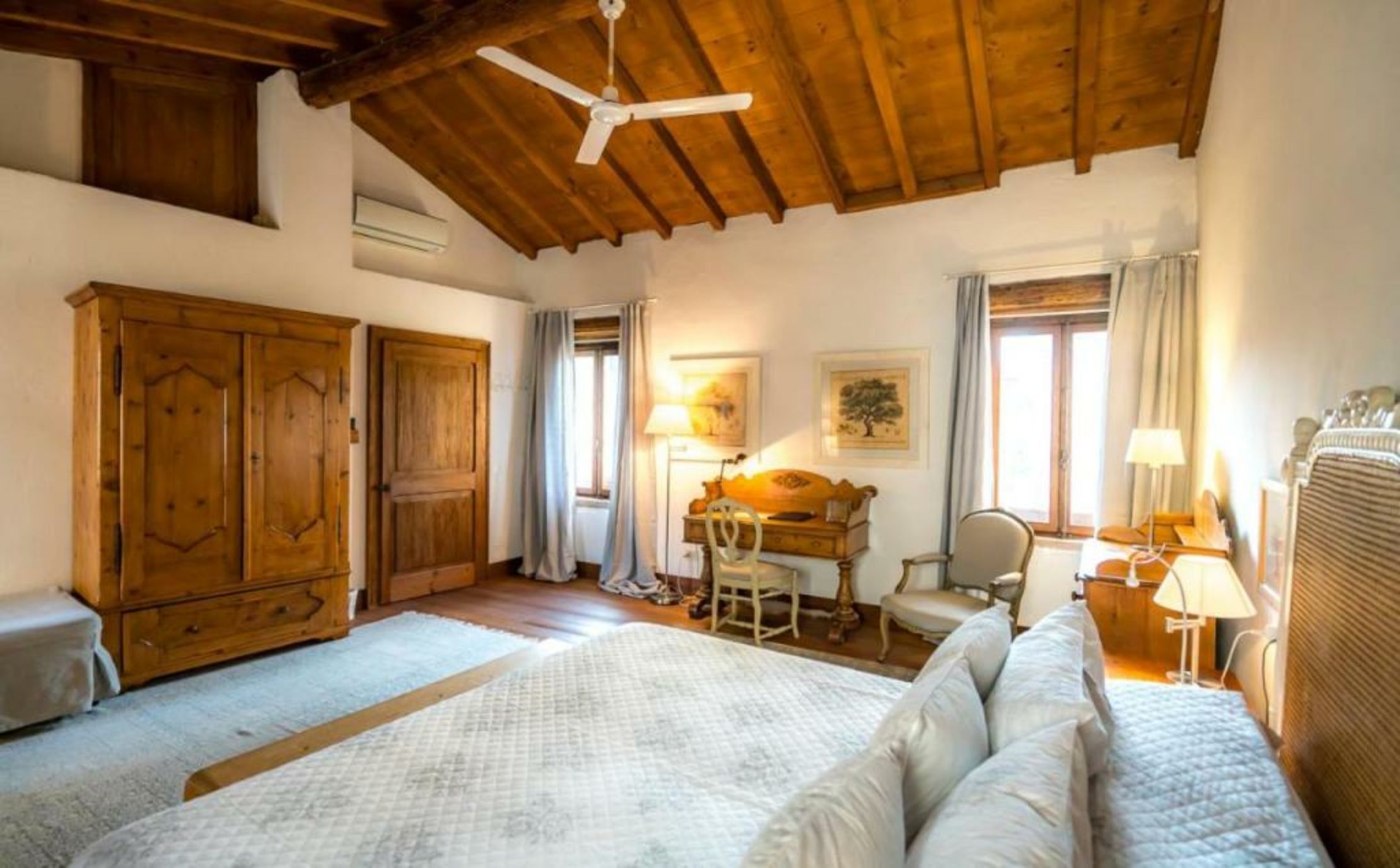 Il Relais dell'Abbazia