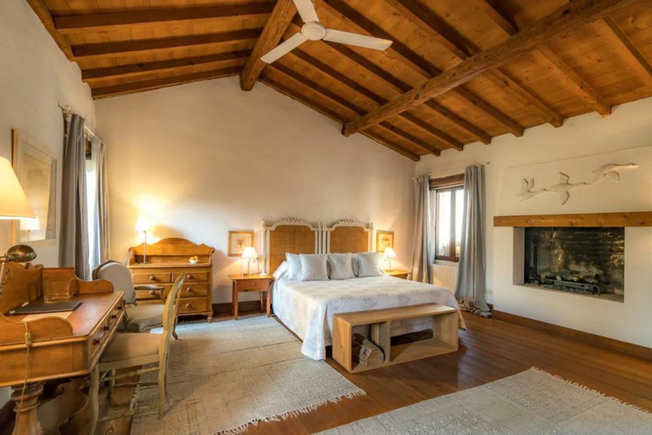 Il Relais dell'Abbazia